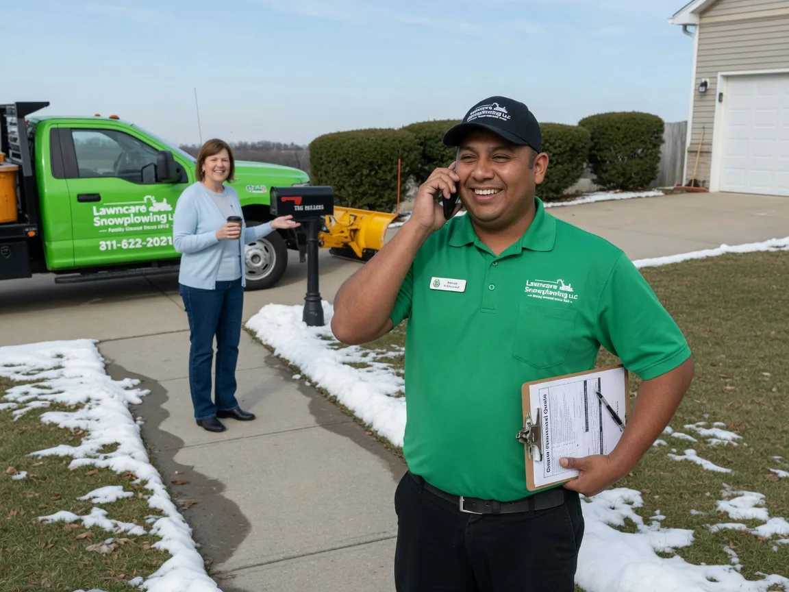 Lawn Care Services By Expert Landscaper Kennebunkport, ME FAQs
